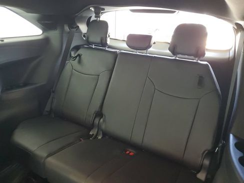 Used 2025 Toyota Sienna Limited AWD/4WD image 13