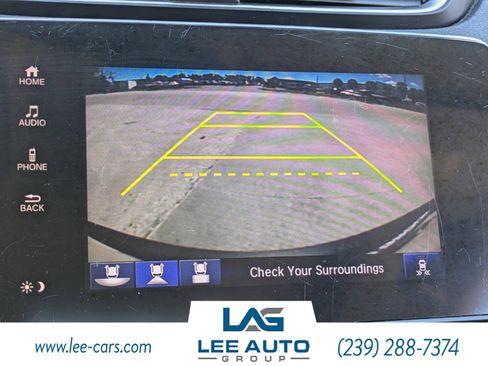 Used 2017 Honda CR-V EX image 25