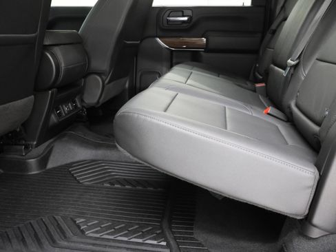 Used 2022 Chevrolet Silverado 2500 LT w/ All Star Edition image 30