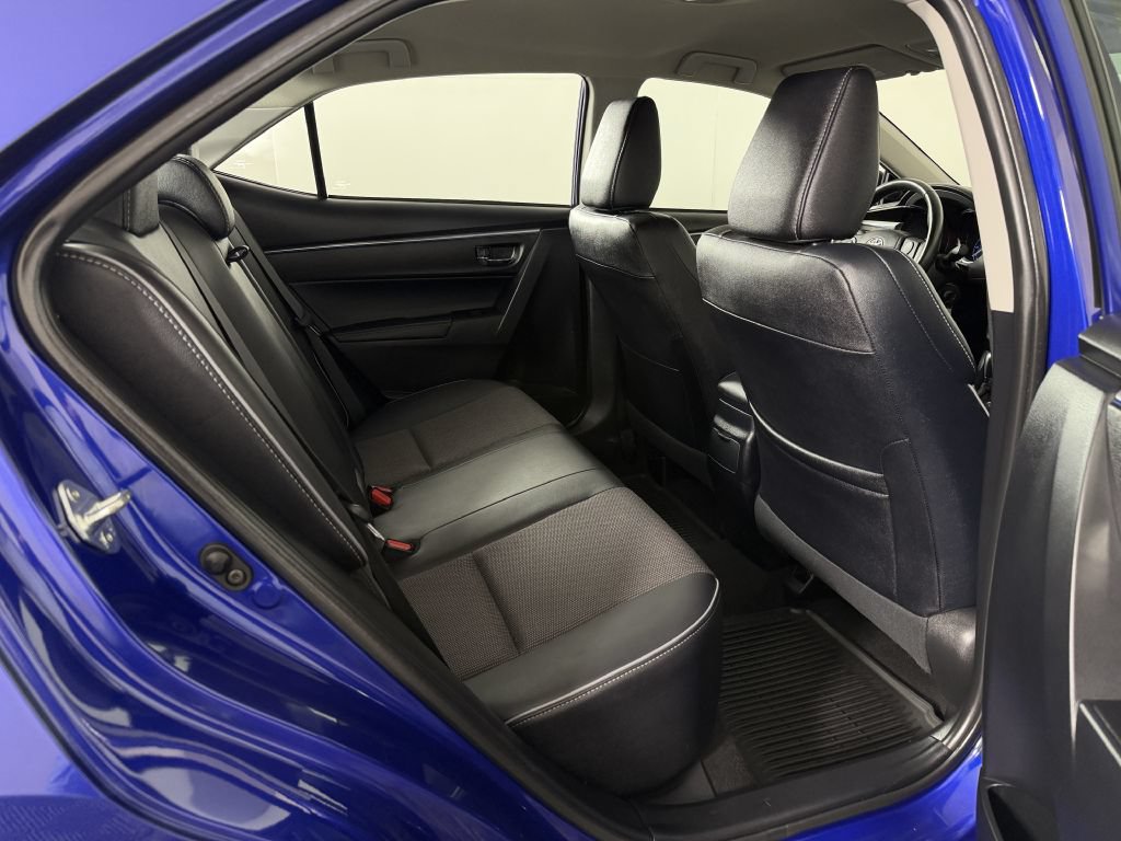 Used 2016 Toyota Corolla S FWD image 21