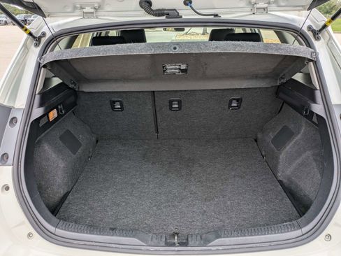 Used 2017 Toyota Corolla iM w/ All-Weather Mat Package FWD image 15