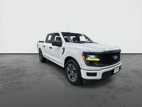 Used 2024 Ford F150 STX image 6