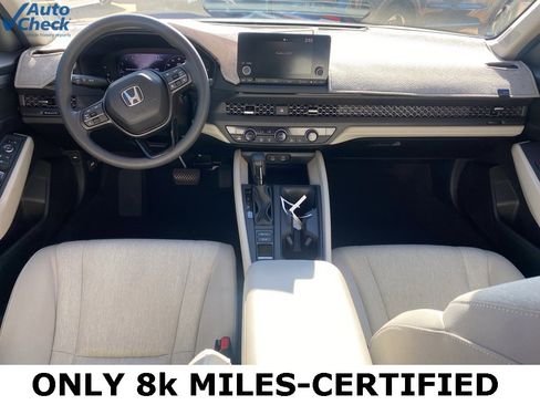 Used 2023 Honda Accord EX image 17
