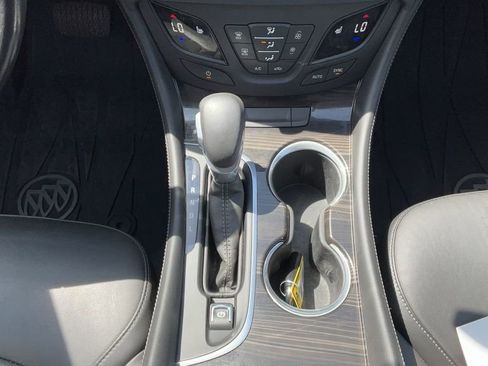 Certified 2019 Buick Envision Premium AWD/4WD image 33