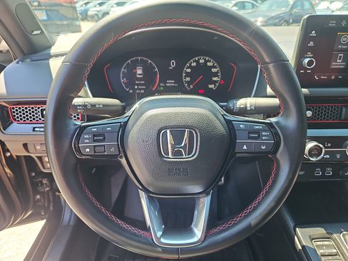 Used 2022 Honda Civic Si image 18