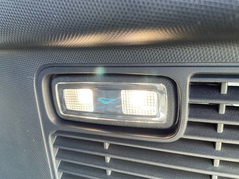 New 2025 Ford Mustang Mach-E GT image 25