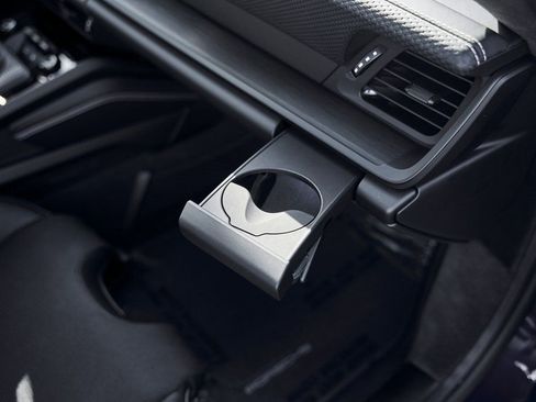 Used 2025 Porsche 911 GT3 w/ Chrono Package image 44