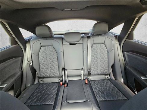 New 2026 Audi SQ5 Prestige AWD/4WD image 13