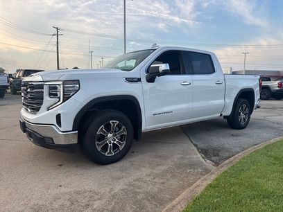 Used 2025 GMC Sierra 1500 SLT