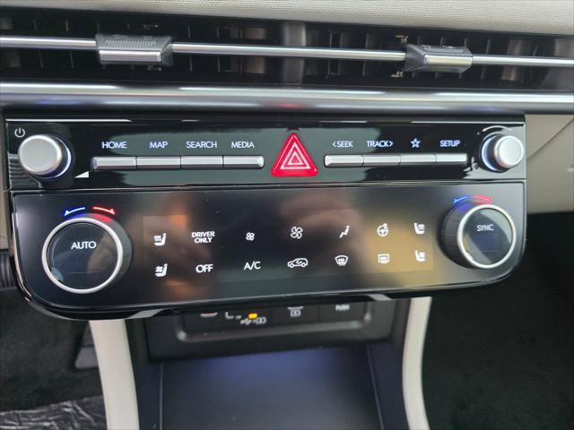 New 2026 Hyundai Tucson Limited AWD/4WD image 27