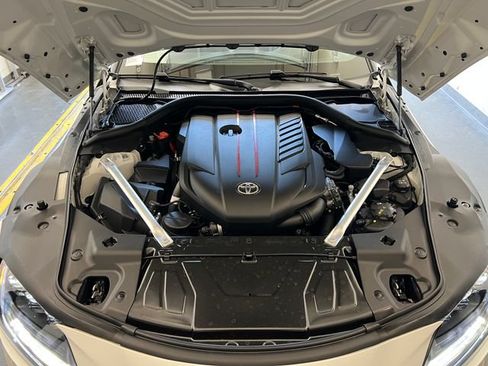 Used 2026 Toyota Supra w/ GT4 Style Pack RWD image 54