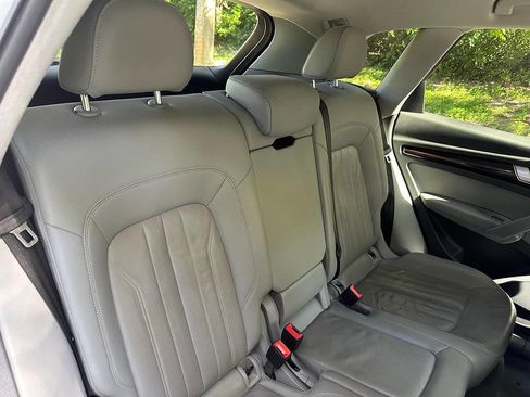 Used 2019 Audi Q5 2.0T Premium image 19