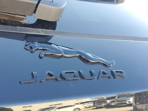 New 2026 Jaguar F-PACE R-Dynamic S AWD/4WD image 9