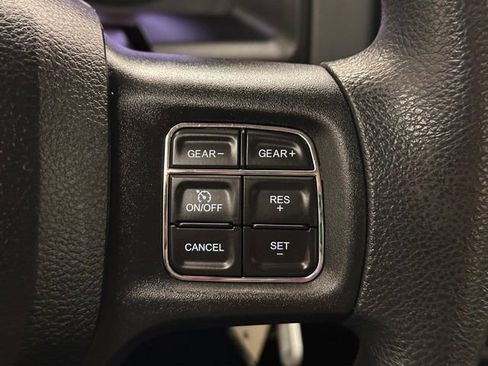 Used 2020 RAM 1500 Tradesman w/ Popular Equipment Group image 14