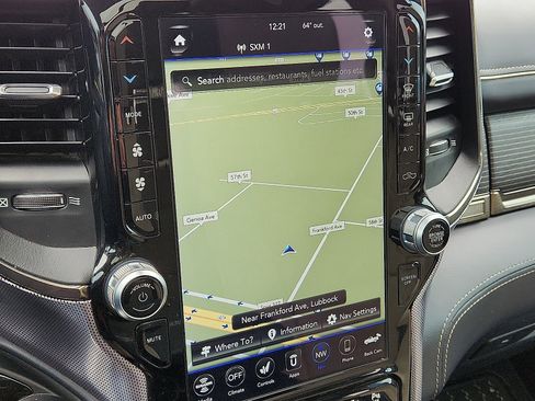 Used 2019 RAM 1500 Limited image 19