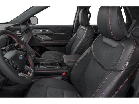 New 2026 Ford Explorer ST image 29