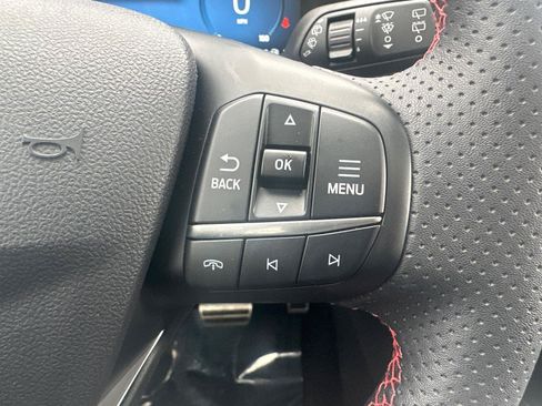 Used 2023 Ford Escape ST-Line Elite w/ Premium Technology Package AWD/4WD image 21