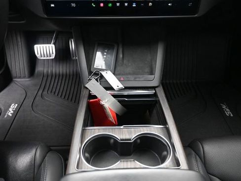 Used 2024 Tesla Model S AWD/4WD image 13