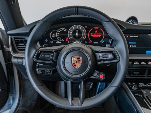 Certified 2025 Porsche 911 Carrera RWD image 22