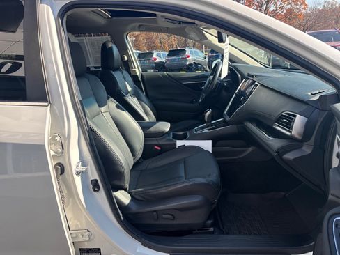Certified 2021 Subaru Outback Limited XT w/ Popular Package #2 image 46