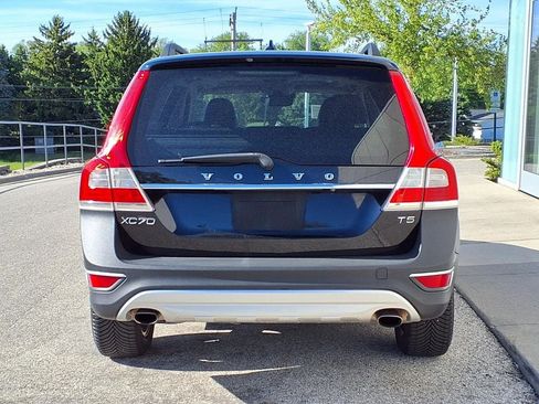 Used 2015 Volvo XC70 T5 Premier FWD image 4