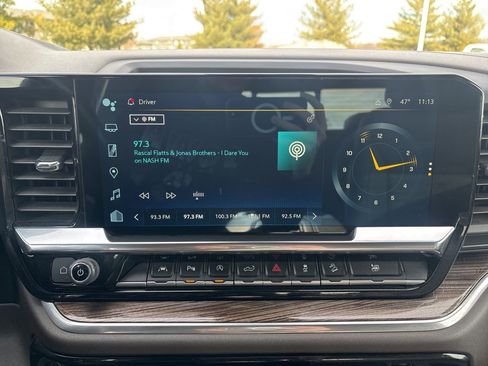 Used 2022 Chevrolet Silverado 1500 RST w/ All Star Edition Plus image 25