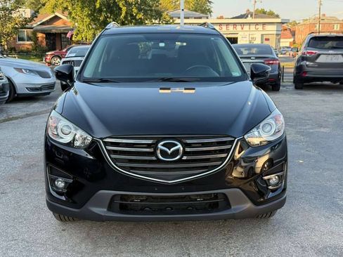 Used 2016 MAZDA CX-5 Touring image 2