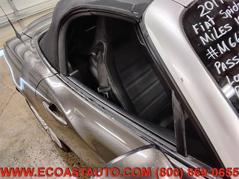 Used 2017 FIAT 124 Spider Lusso image 14