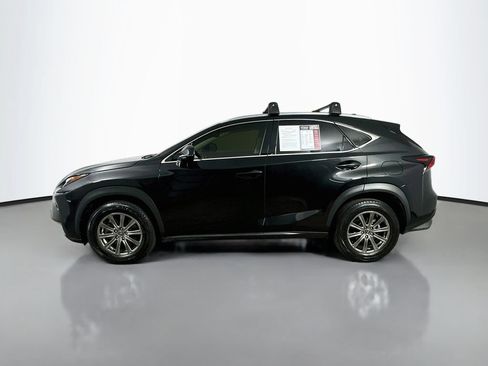 Used 2020 Lexus NX 300 FWD w/ Comfort Package image 5