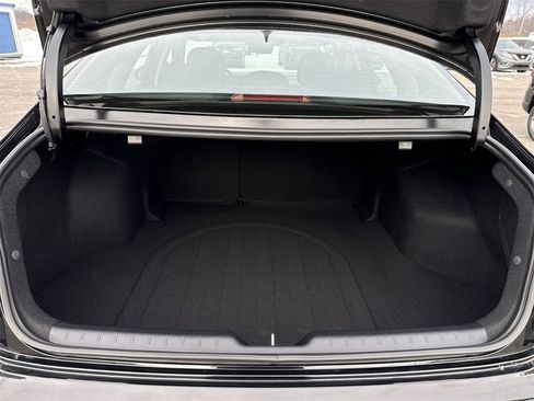 New 2025 Kia K4 LXS image 20