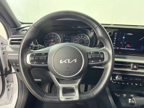 Used 2023 Kia K5 GT-Line w/ GT-Line Premium Package FWD image 15