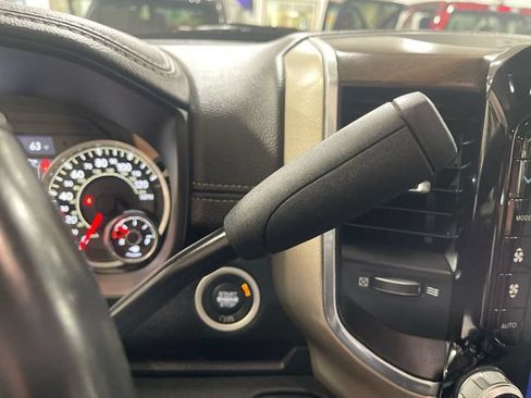 Certified 2023 RAM 2500 Laramie AWD/4WD image 21