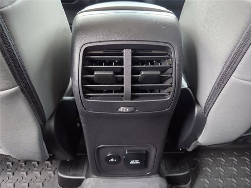 Used 2025 Ford Bronco Sport Badlands AWD/4WD image 23