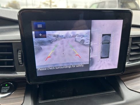 Used 2020 Ford Explorer Limited image 15