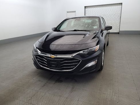 Used 2022 Chevrolet Malibu LS w/ Driver Confidence Package II FWD image 15