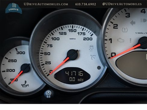 Used 2010 Porsche 911 Carrera S image 35