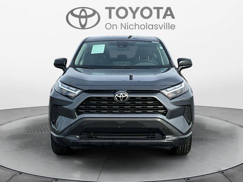 Used 2023 Toyota RAV4 LE image 8