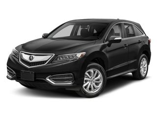 Used 2018 Acura RDX AWD w/ Technology Package video 1
