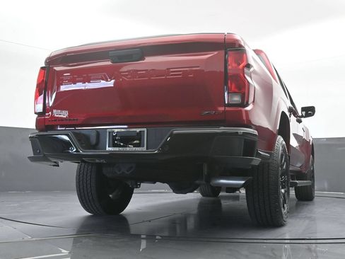Used 2026 Chevrolet Colorado W/T w/ WT Custom Package RWD image 51