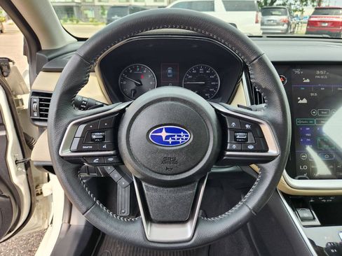 Used 2020 Subaru Legacy Premium AWD/4WD image 20