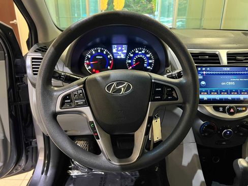 Used 2017 Hyundai Accent Value Edition image 19