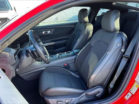 Certified 2024 Ford Mustang GT RWD image 11