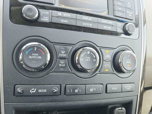 Used 2010 MAZDA CX-9 Grand Touring w/ Moonroof & Bose Audio Pkg FWD image 13