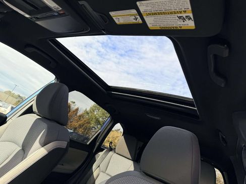 Certified 2026 Subaru Forester Premium w/ Base/Premium Package AWD/4WD image 17