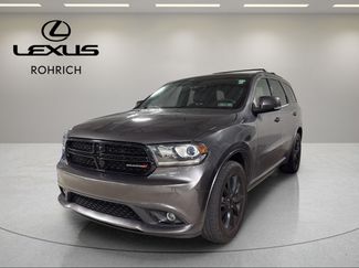 Used 2017 Dodge Durango GT w/ Premium Group AWD/4WD video 1
