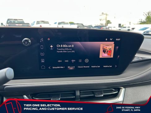 New 2026 Buick Envista Preferred FWD image 31
