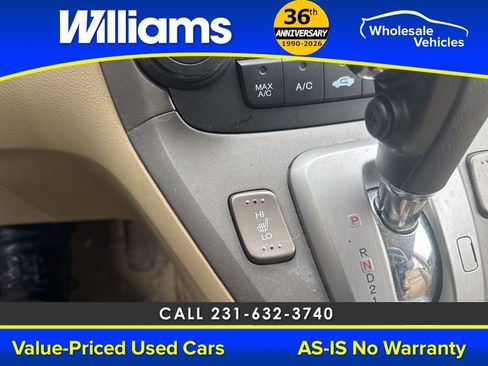 Used 2007 Honda CR-V EX-L image 26