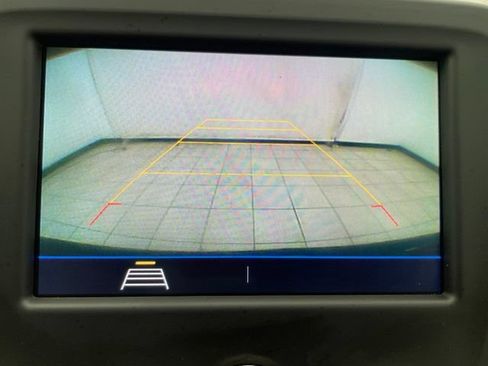 Used 2021 Chevrolet Equinox LT AWD/4WD image 4