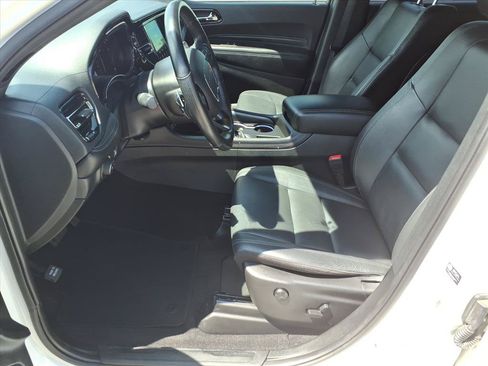 Used 2022 Dodge Durango GT w/ Blacktop Package AWD/4WD image 12