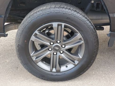 Used 2023 Ford F150 XLT w/ Equipment Group 302A High AWD/4WD image 33